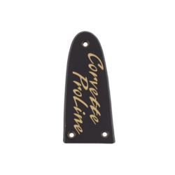 Warwick Parts - Original 1985-95 Truss Rod Cover f